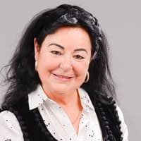 Gabriela Cecilia Stănciulescu (1947-2023)